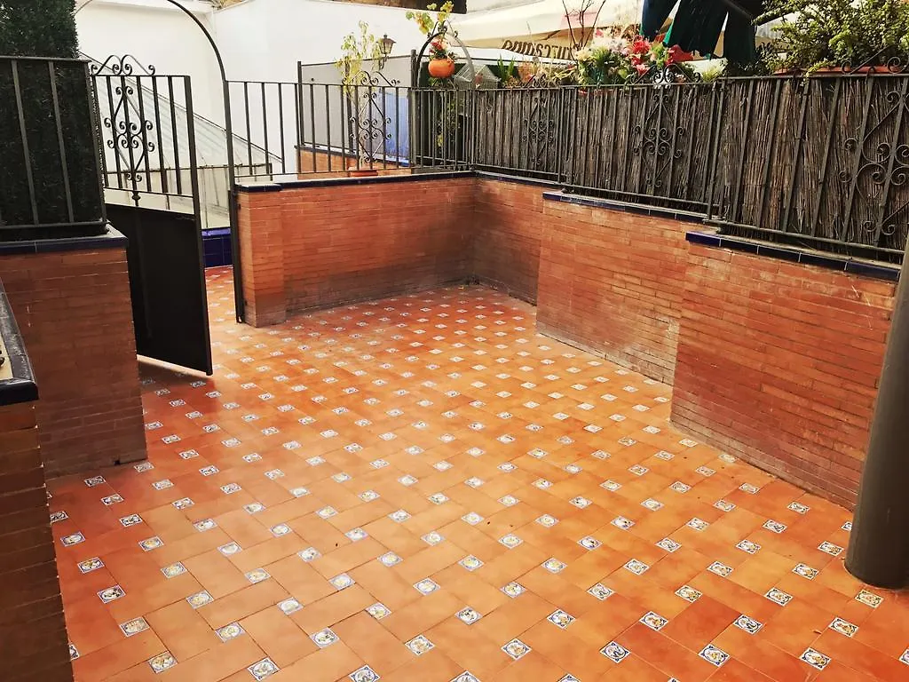 Sevilla Centro Plaza Del Duque Apartment Seville